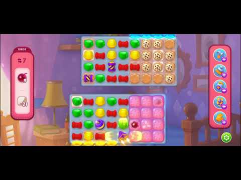 Homescapes games Level 10801 to 10820