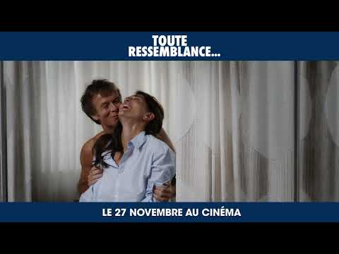 Toute ressemblance - Spot #2 [VF]