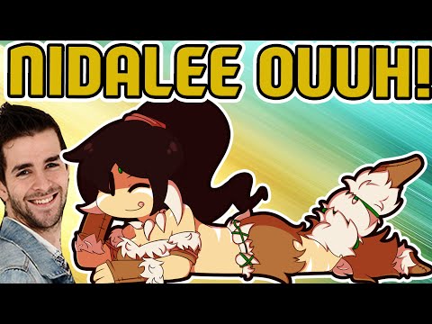 LoL ♦ Nidalee mid vs Kennen ♦ Skyyart Gameplay Ranked