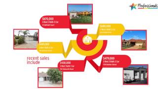preview picture of video 'Real Estate Spearwood Market Update Perth Professionals Ultimate 0431417345'