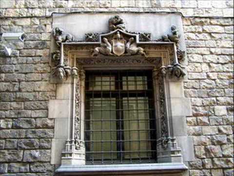 CASA DELS CANONGES 16 8 2008