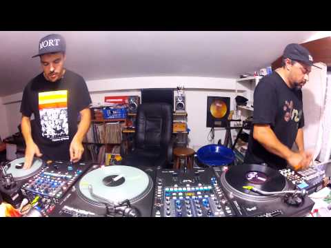 Beatbombers DMC team 2015 online final