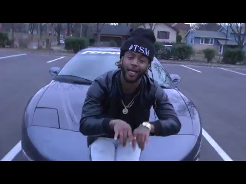 PHAROAH DA GOD "JUMPIN LIKE JORDAN" (OFFICIAL MUSIC VIDEO) SHOT BY MR.HIGHTOWER