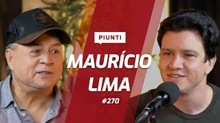 MAURÍCIO LIMA - Piunti #270
