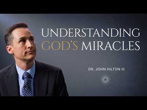 Is Anything too Hard for the Lord? | Come Follow Me 2026 | Genesis 18-23 | John Hilton III | Feb 23