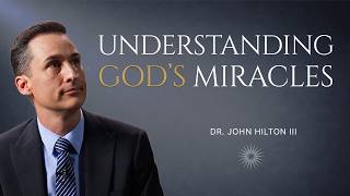 Finding Christ (John Hilton III)