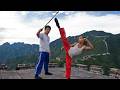 JACKIE CHAN KARATE KID 2010 FILME DE AÇÃO MELHORES FILMES DE AÇÃO FILME COMPLETO EM PORTUGUÊS