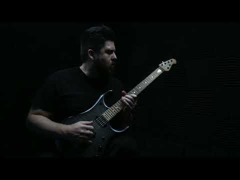 Nick DePirro - Maridaze (Guitar Playthrough)