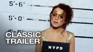 Video trailer för Just My Luck (2006) Official Trailer # 1 - Lindsay Lohan HD