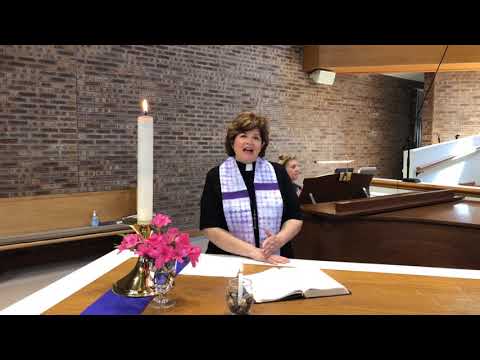 We will Rise - 03.29.2020