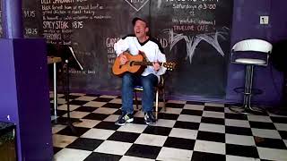 Whirlwind (Roxy Music) - Sara Quell