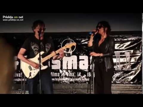 Simon Boswell / the And @ Grossmann