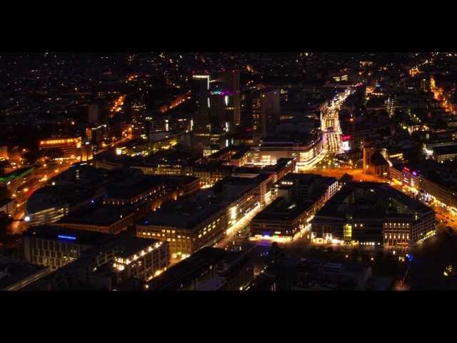 Luxushotel Frankfurt