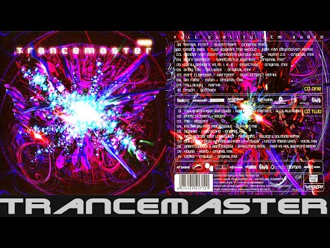 Trancemaster Vol. 7001 - 2010