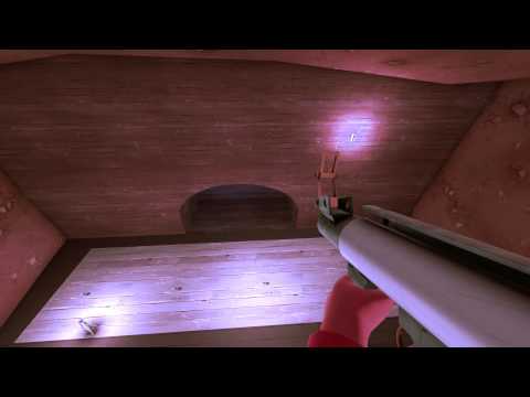 func on jump_underworld_v2 speedrun 3:03.4