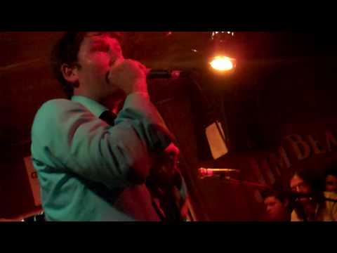 Harold Ray Live in Concert @ Thee Parkside - Budget Rock 8 (Pt. 5)