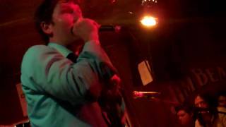 Harold Ray Live in Concert @ Thee Parkside - Budget Rock 8 (Pt. 5)