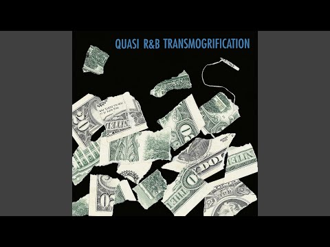 Chocolate Rabbit - Quasi