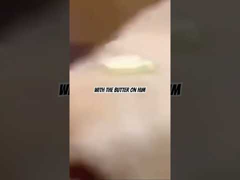 #butterdog #dog #with #the #butter #imisshim #memes #takemeback #dogsofinstagram #myonly12pc #butter