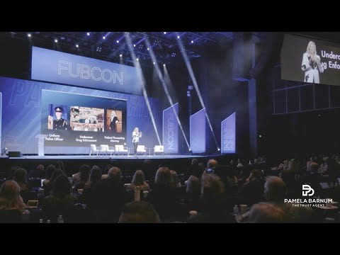 Pamela Barnum Speaker Reel 2023