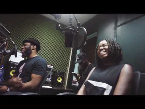 SAEON MORUDA Premiers #Aii with Douglas Jekan.