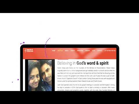 Market Forever Global - Digital Marketing Agency video.