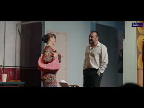 J'ai envie de toi de Sébastien Castro au Théâtre Beaulieu à Nantes.