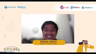 Kunci Memenangkan Persaingan dalam Mengerjakan Soal SKD Menurut Coach Sahda Halim