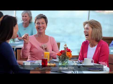 Viking River Cruises - First Time Cruiser