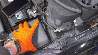 2013 Hyundai Elantra Fuse Box Locations