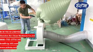 CUTTING MACHINE CUTTING EVA MATERIAL
