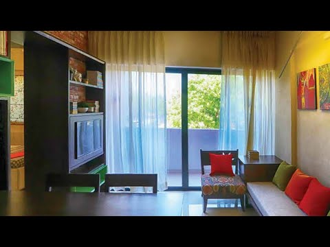 Kumar Pebble Park Hadapsar - 1 & 2 Bhk Flats starting 40 Lacs || Call now for Details 8888537777