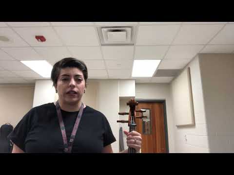 Skin and Bones - 8 notes