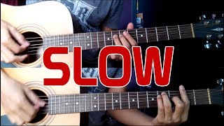 Download lagu CORD GITAR Wahyu Slow COVER AKUSTIK mp3