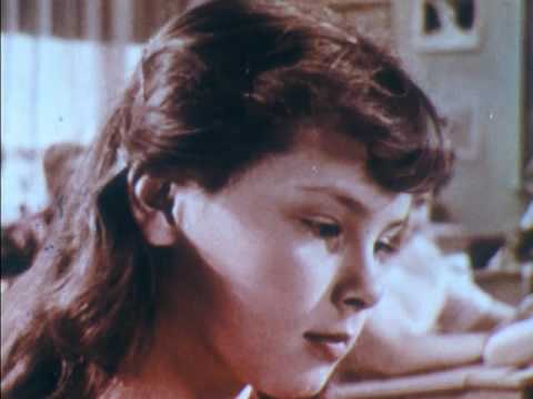 Keeping Clean And Neat (1956)