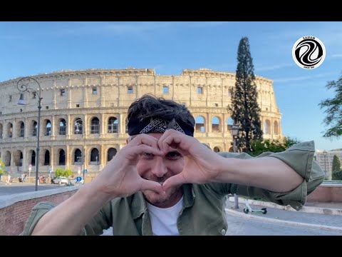 Sonohra - Arizona (Official Video)