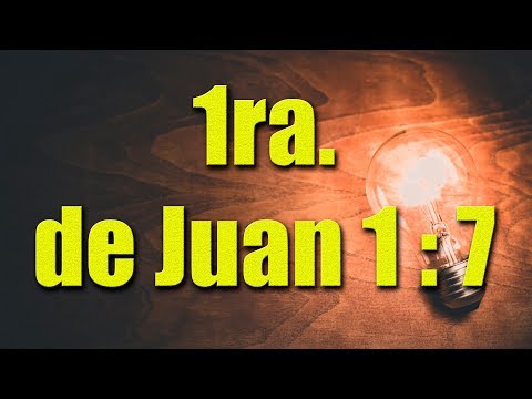 Alabanza: 1ra. de Juan 1: 7 (Si andamos en Luz) Pista con letra- Himnario Bautista # 525