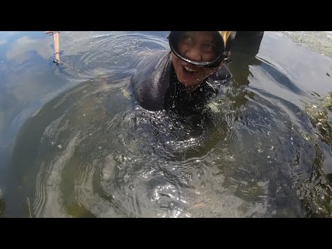 SE02EP69 - SUPER TOTONG catches SUPER HITO | Catch Clean Cook - San Pablo City, Laguna