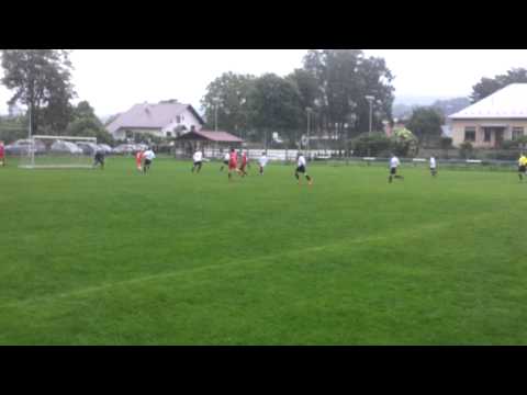 MZ Púchov U13 - Šaľa U13 2. polčas