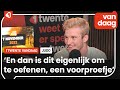 Judosport Oost in Enschede: al jaren landelijk succesvol – en toch onderbelicht
