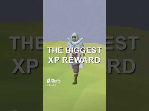 Best Quest Rewards in #OSRS (ft. SlayerMusiq)