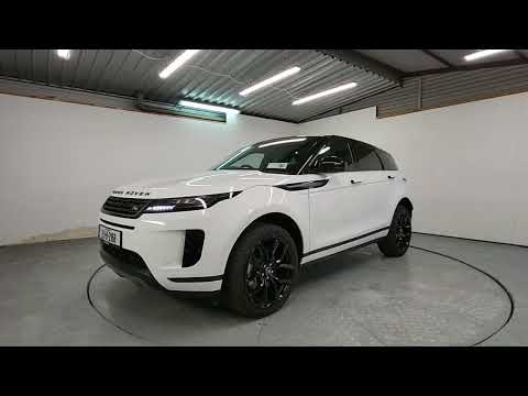 Land Rover Range Rover Evoque 1.5 I3 PHEV 269 PS S - Image 2