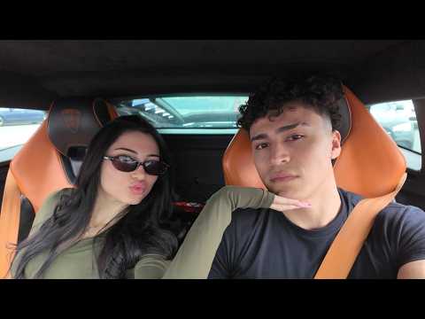 pov a weekend in Dubai pt 3...