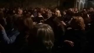Recital Katia Ricciarelli Festival delle Serre 2016