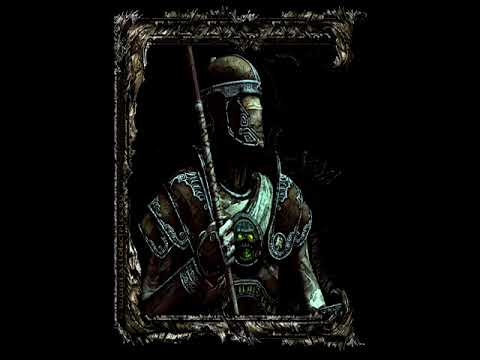 VAE - Salaar from Disciples III: Resurrection