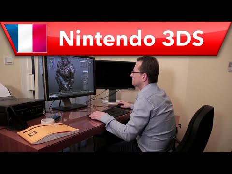 Interview avec les développeurs (Nintendo 3DS)