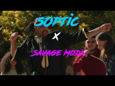5Optic X SavageMods REDUX
