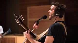 Lord Huron - The World Ender (Live on 89.3 The Current)