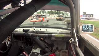 24 Hours of LeMons