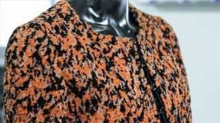 A Feat of Fashion: The Making of the Proenza Schouler Windows at Barneys New York